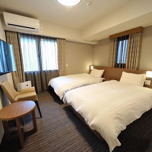 Twin Room Non-Smoking