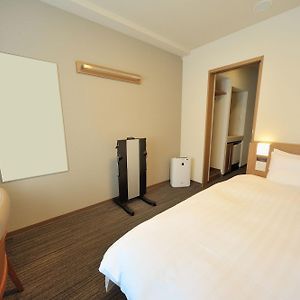 Double Room Smoking